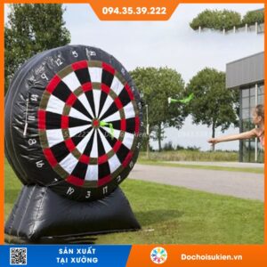 bia bóng teambuliding