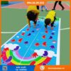 thảm chơi vận động kết hợp tay chân (2)